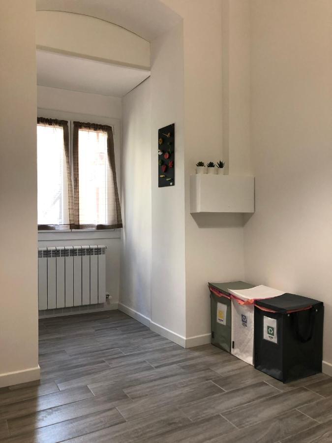 Am'S Apartment La Spezia Bagian luar foto