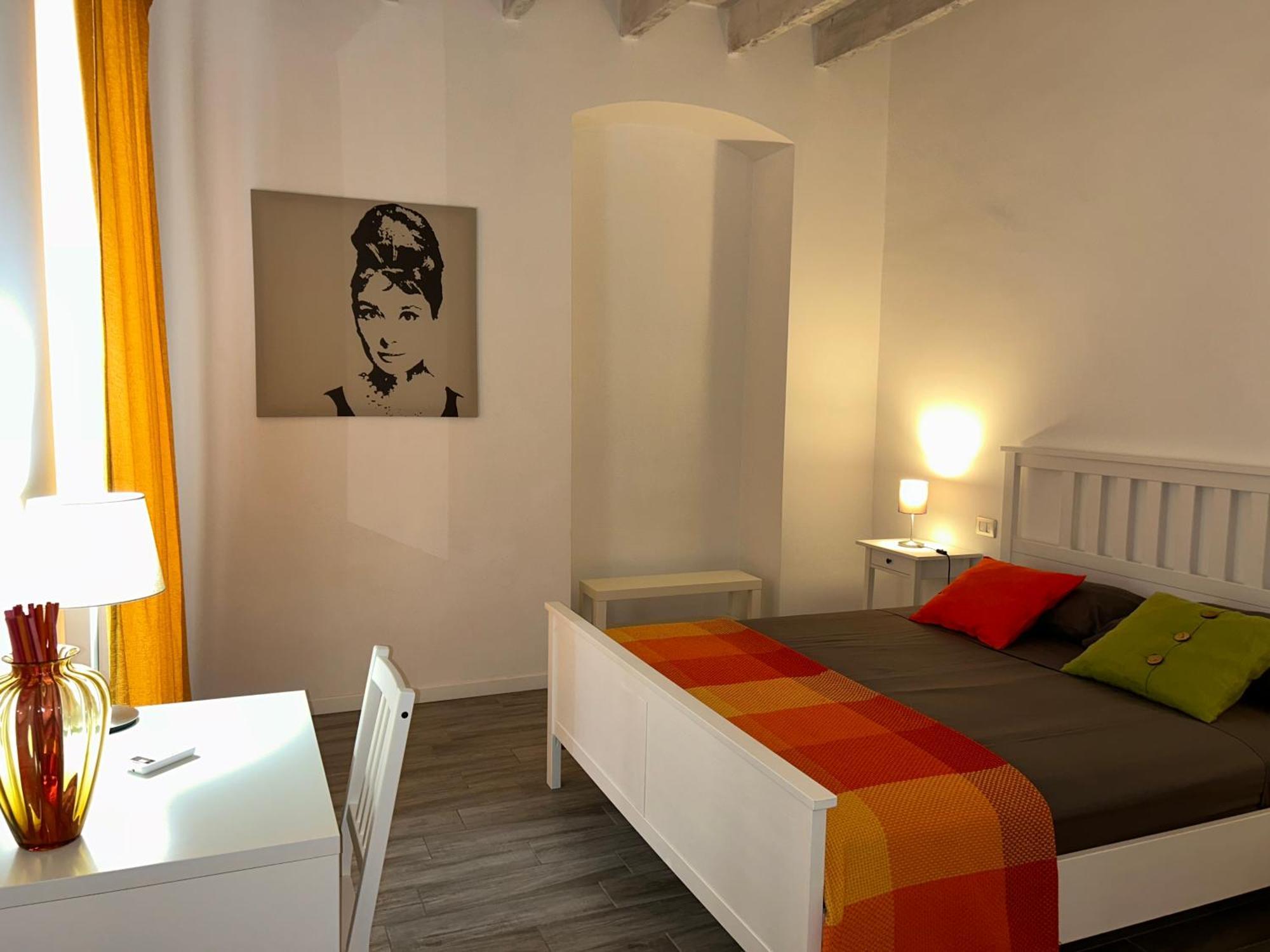 Am'S Apartment La Spezia Bagian luar foto