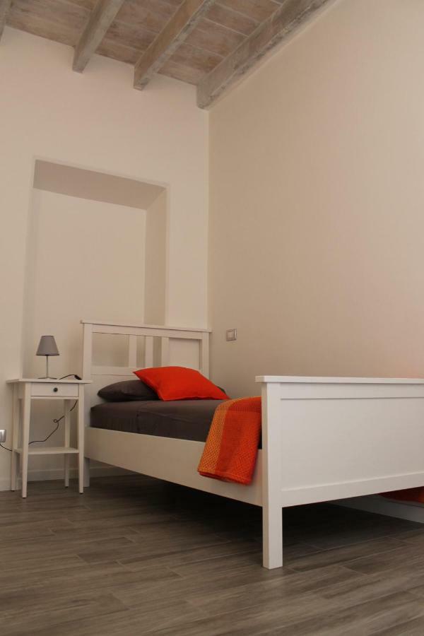 Am'S Apartment La Spezia Bagian luar foto